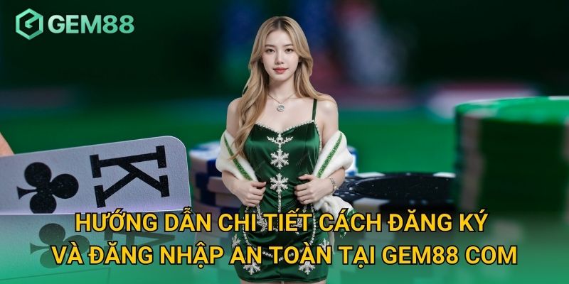 Khám Phá Sức Mạnh Của Gem88 - Nền Tảng Game Thách Thức Xuyên Thế Giới